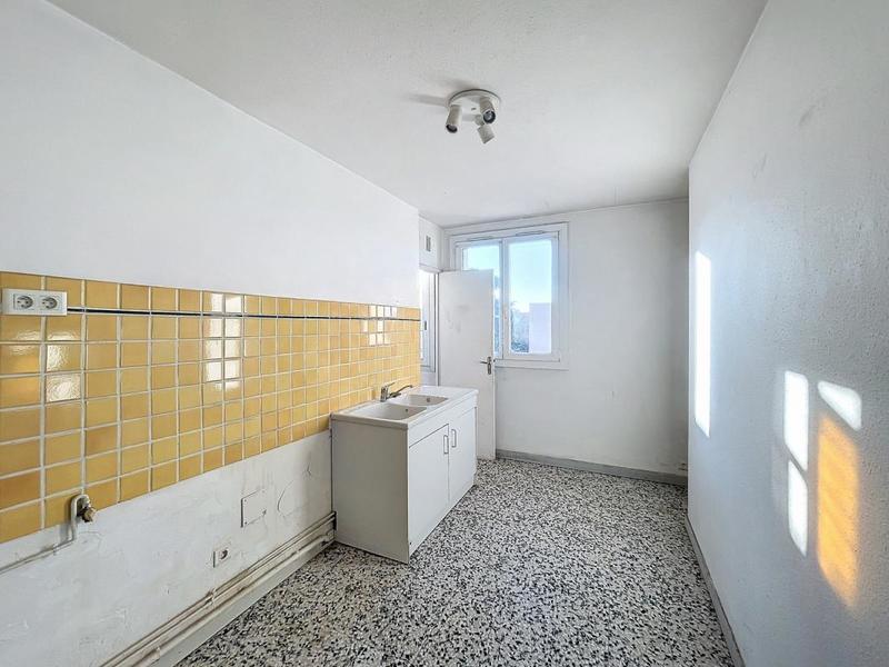 Appartement - 70 m² - 4 pièces