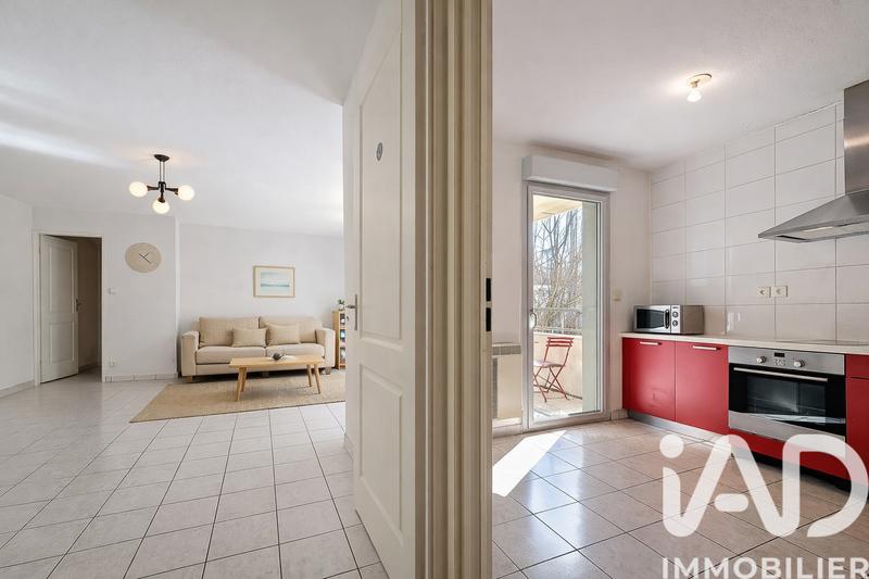 Appartement - 101 m² - 5 pièces