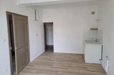 Maison de village - 34 m²
