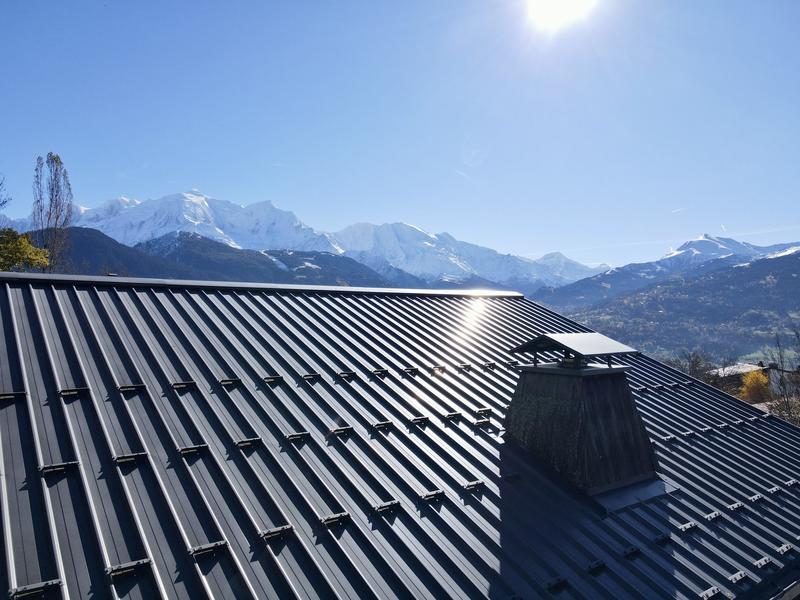 Châlet - 148 m² - 4 pièces