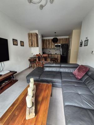 Appartement - 70 m² - 4 pièces