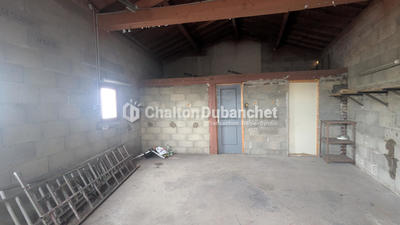 Local d'activités - 73 m² - 2 pièces