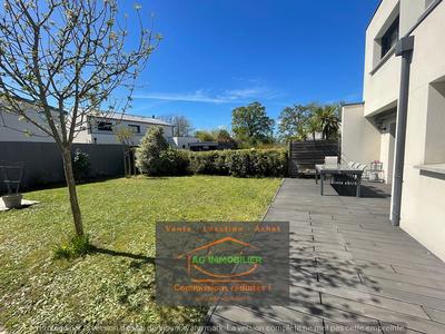 Maison - 175 m² - 7 pièces