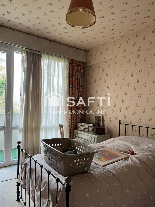 Appartement - 149 m² - 7 pièces