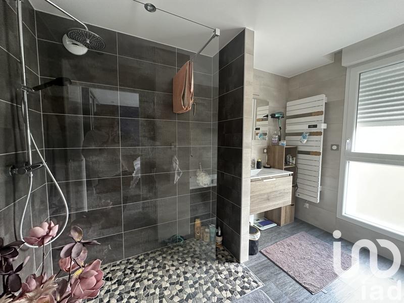 Appartement - 78 m² - 3 pièces