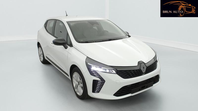 Renault Clio 5 Tce 90 Ch Gsr2 Evolution