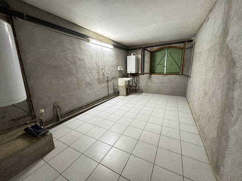 Villa - 190 m² - 5 pièces