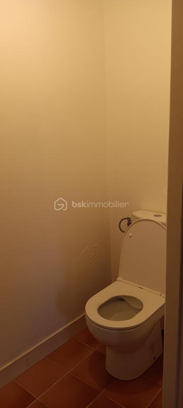 Maison en pierre - 113 m² - 5 pièces