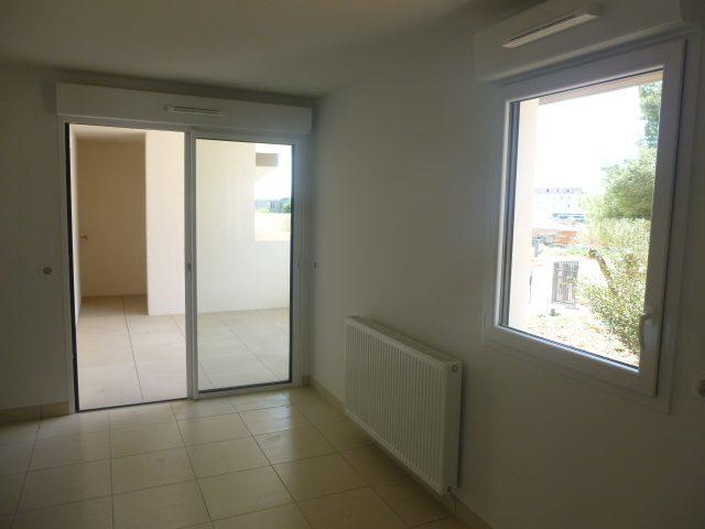 Appartement - 32 m² - 1 pièce