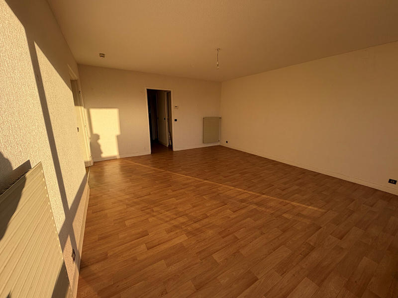 Appartement - 57 m² - 2 pièces