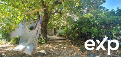 Maison traditionnelle - 290 m² - 6 pièces