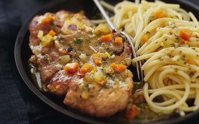 Restaurant Pizzeria Amici