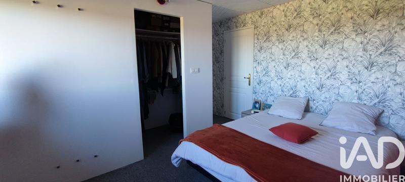 Maison - 229 m² - 7 pièces