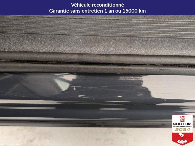 Volkswagen Tiguan 1.4 Ehybrid 245ch Dsg6 Life