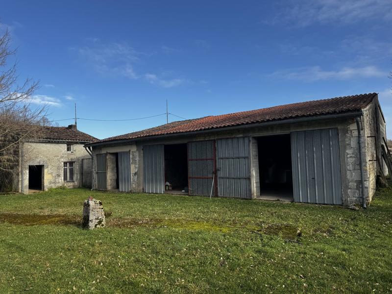 Maison - 170 m² - 7 pièces