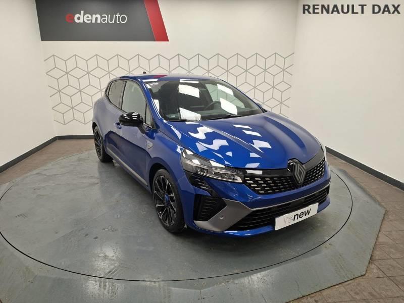 Renault Clio TCe 90 Gsr2 Esprit Alpine