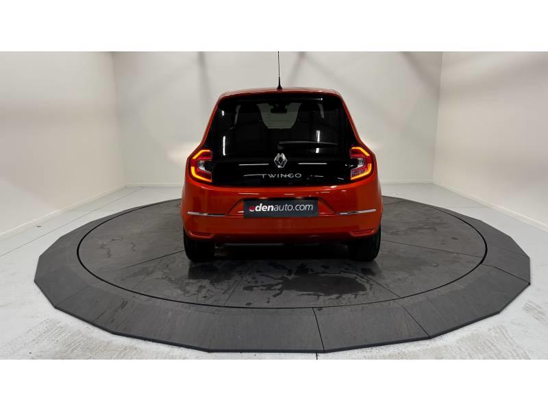 Renault Twingo III SCe 65 Vibes