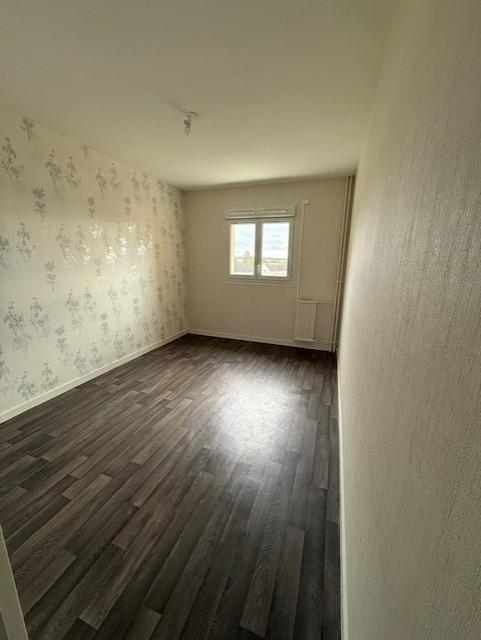Appartement - 78 m² - 4 pièces
