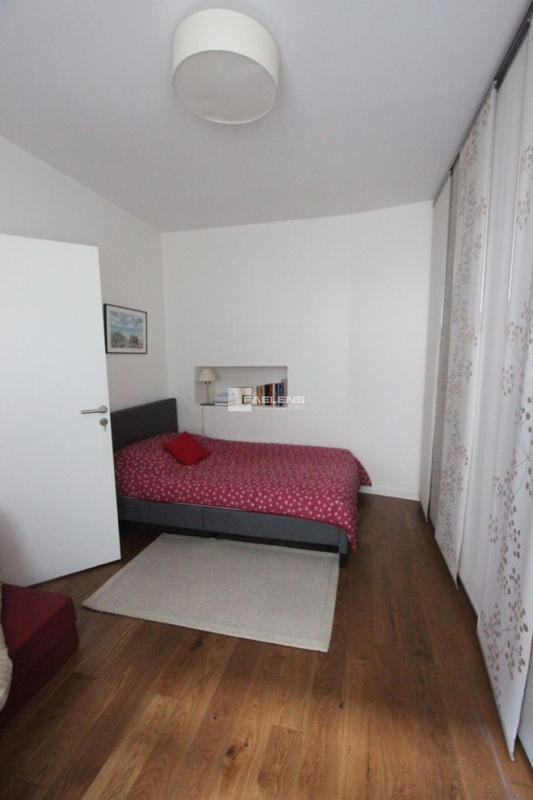 Appartement - 62 m² - 2 pièces