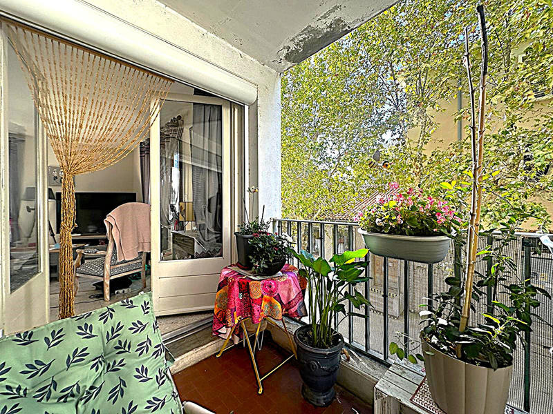 Appartement - 91 m² - 3 pièces