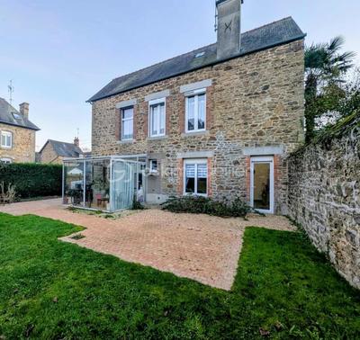 Maison - 78 m² - 4 pièces