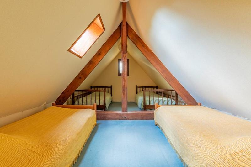 Maison - 190 m² - 7 pièces