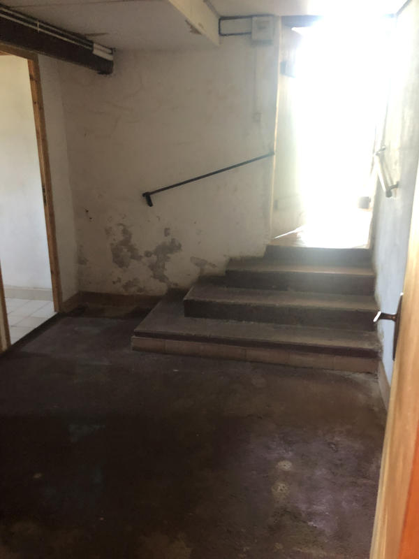 Maison - 120 m² - 3 pièces