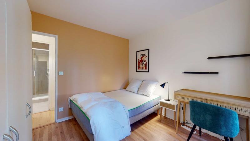 Appartement - 100 m²