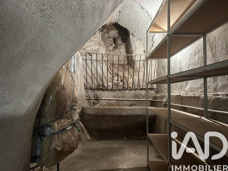 Maison de village - 120 m² - 6 pièces