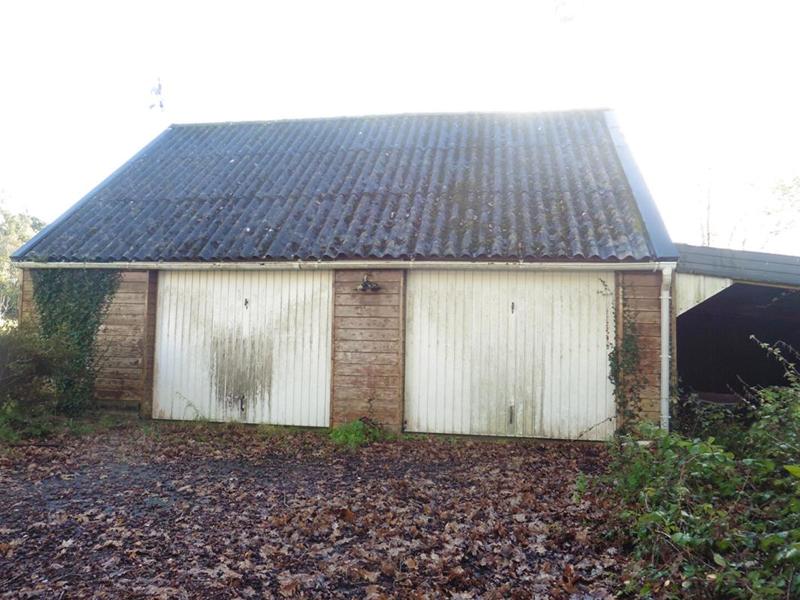 Maison - 62 m² - 4 pièces