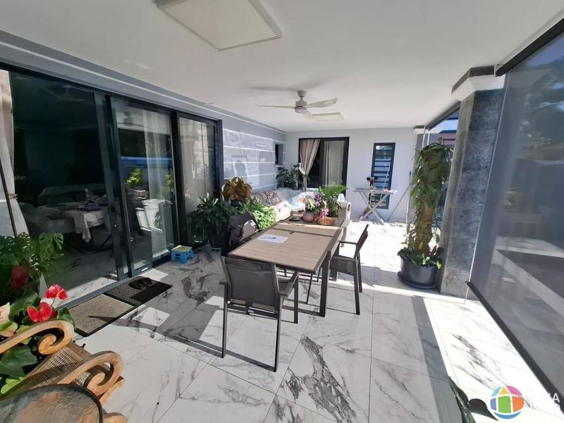 Villa - 131 m² - 5 pièces