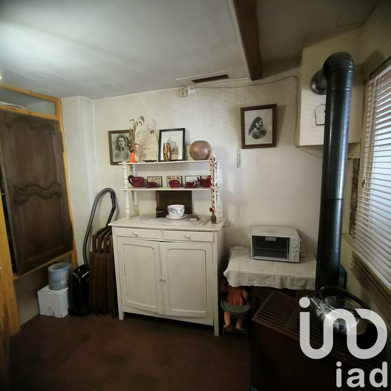 Maison de village - 147 m² - 5 pièces