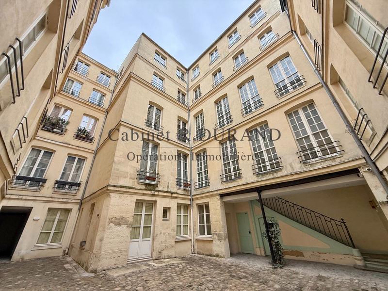 Appartement - 78 m² - 3 pièces