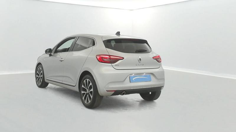 Renault Clio TCe 90 Techno 5p