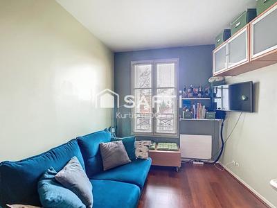 Appartement - 82 m² - 4 pièces