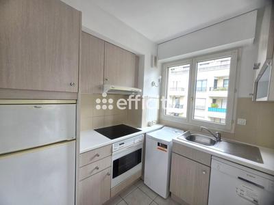 Appartement - 49 m² - 2 pièces