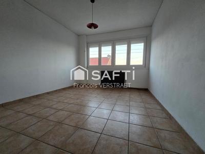 Maison - 126 m² - 5 pièces