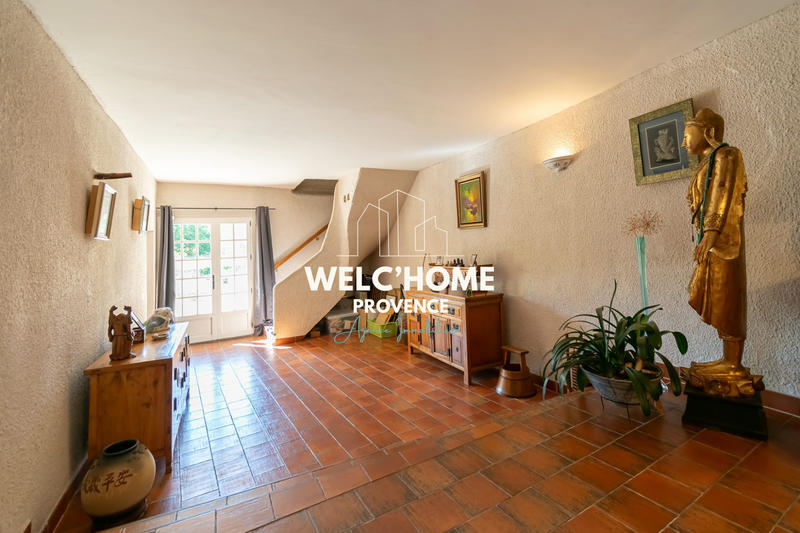 Maison ancienne - 390 m² - 9 pièces