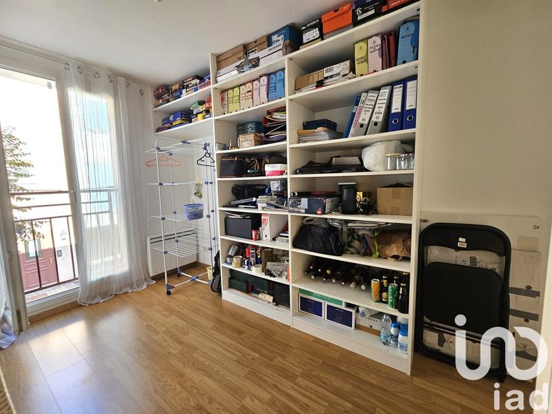 Appartement - 69 m² - 4 pièces