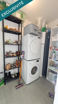 Maison - 83 m² - 4 pièces