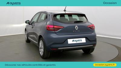Renault Clio 1.0 TCe 100ch Business