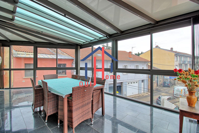 Appartement - 100 m² - 4 pièces