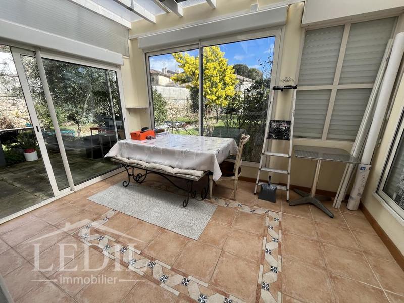 Maison de village - 175 m² - 5 pièces