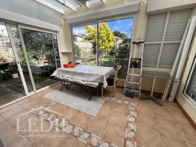 Maison de village - 175 m² - 5 pièces