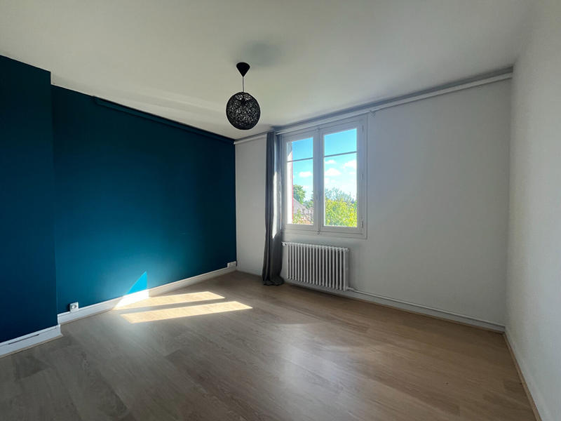 Maison - 73 m² - 4 pièces