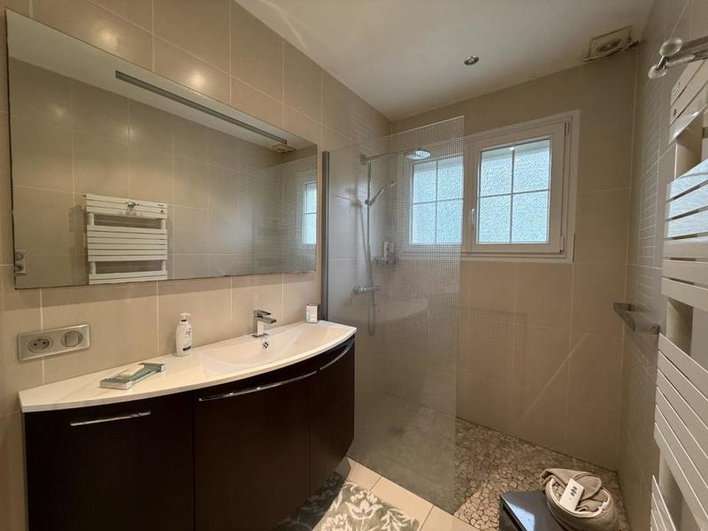 Maison ancienne - 86 m² - 5 pièces