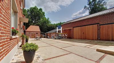 Ferme - 147 m² - 5 pièces