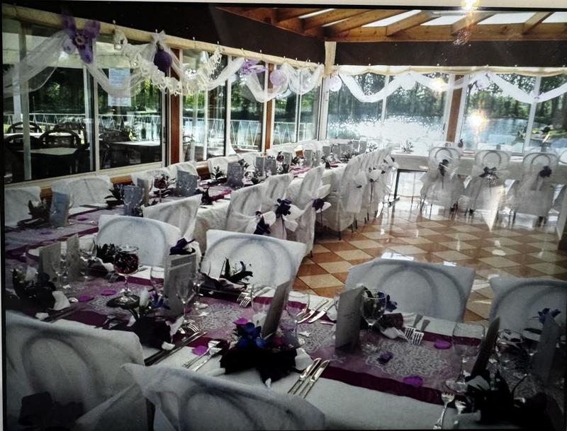 Fonds de commerce - 450 m²