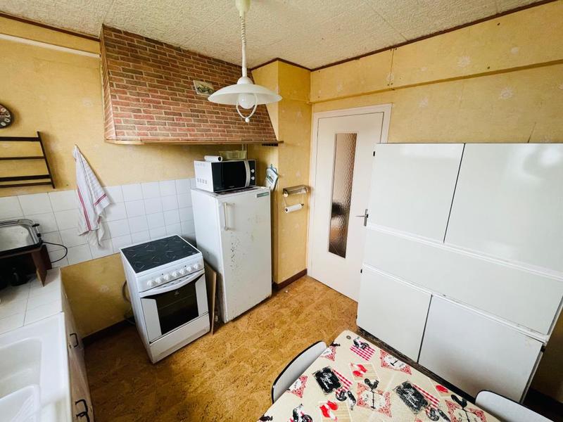 Appartement - 83 m² - 4 pièces