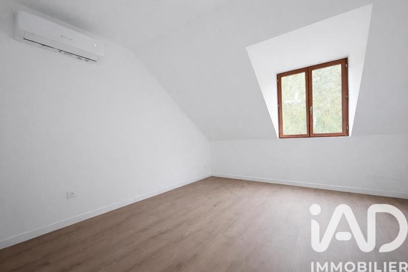 Maison - 112 m² - 6 pièces